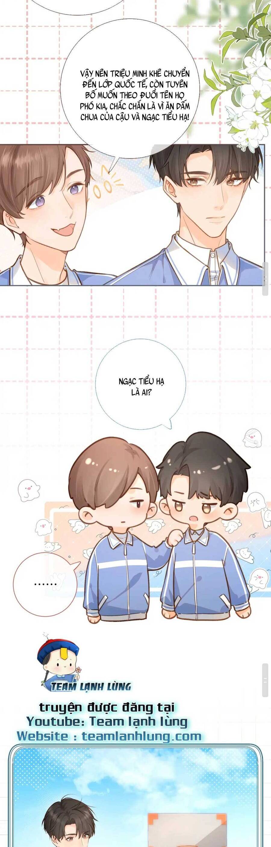 Tổng Tài Đuổi Vợ Lại Khóc Lóc Cầu Xin Vợ Quay Lại Chapter 5 - Trang 2