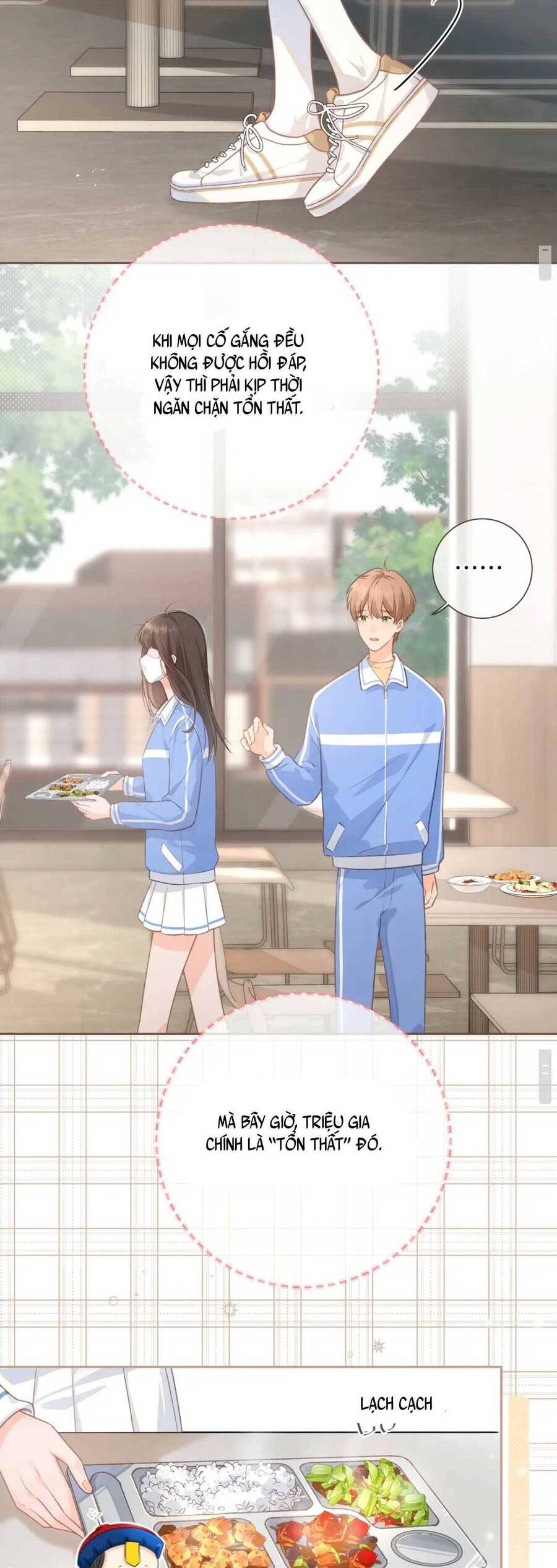 Tổng Tài Đuổi Vợ Lại Khóc Lóc Cầu Xin Vợ Quay Lại Chapter 5 - Trang 2