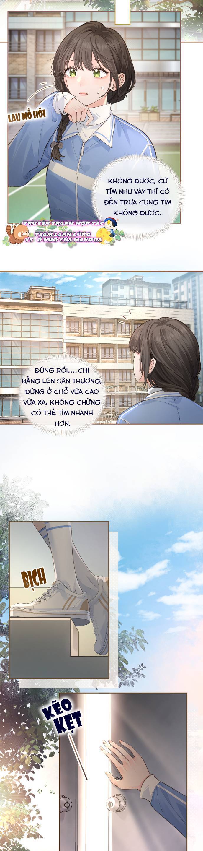 Tổng Tài Đuổi Vợ Lại Khóc Lóc Cầu Xin Vợ Quay Lại Chapter 52 - Trang 2