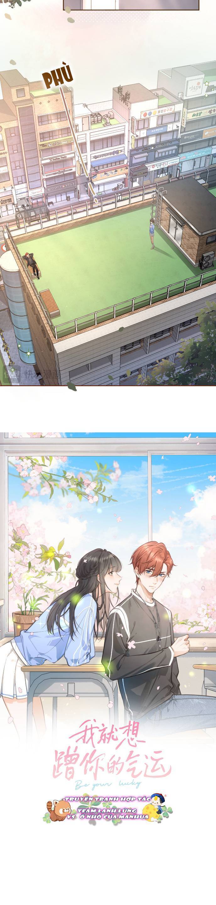 Tổng Tài Đuổi Vợ Lại Khóc Lóc Cầu Xin Vợ Quay Lại Chapter 52 - Trang 2