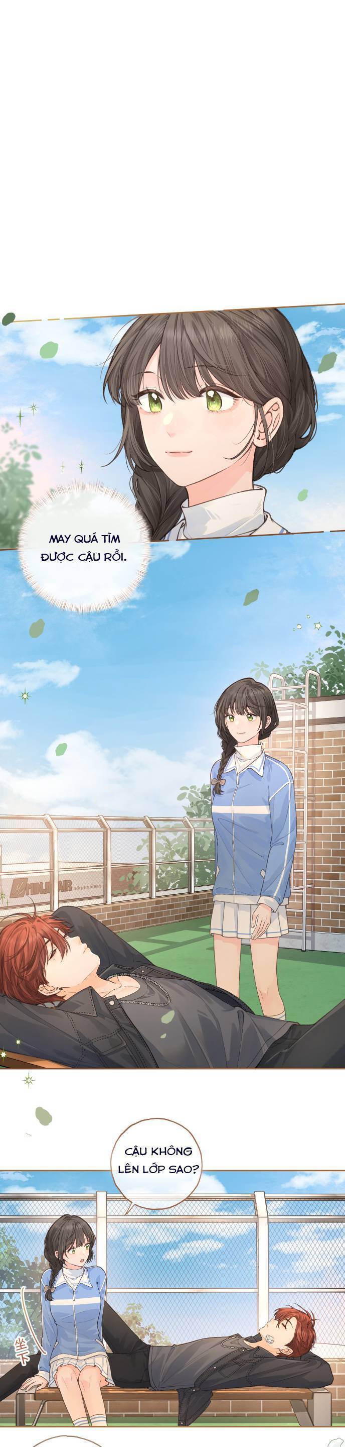 Tổng Tài Đuổi Vợ Lại Khóc Lóc Cầu Xin Vợ Quay Lại Chapter 52 - Trang 2