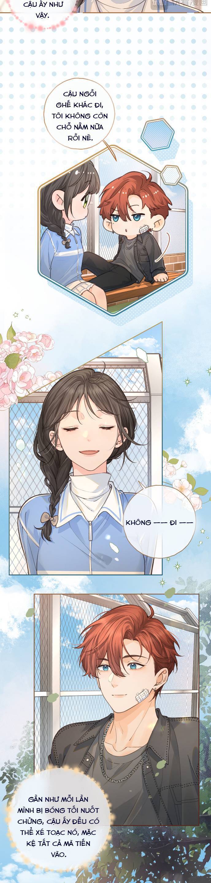 Tổng Tài Đuổi Vợ Lại Khóc Lóc Cầu Xin Vợ Quay Lại Chapter 52 - Trang 2