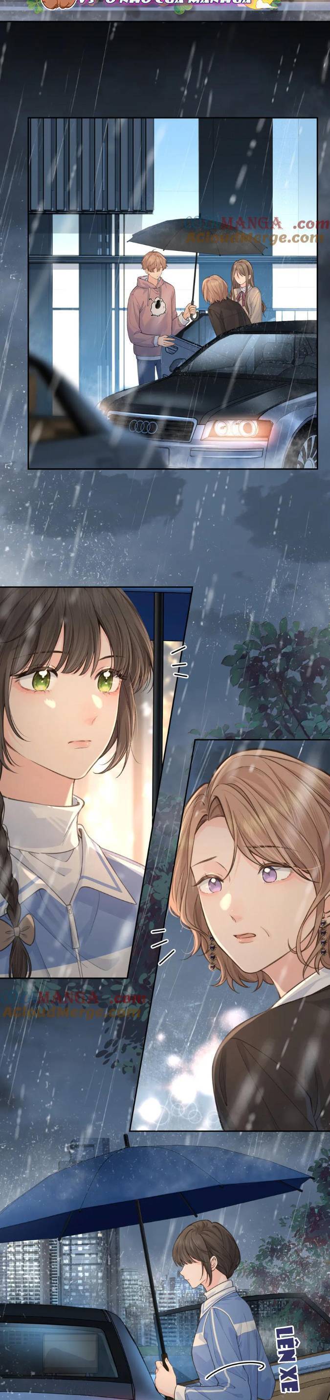 Tổng Tài Đuổi Vợ Lại Khóc Lóc Cầu Xin Vợ Quay Lại Chapter 54 - Trang 2