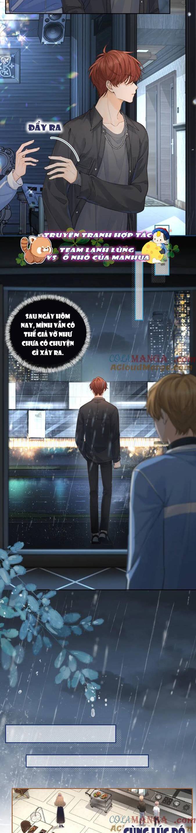 Tổng Tài Đuổi Vợ Lại Khóc Lóc Cầu Xin Vợ Quay Lại Chapter 54 - Trang 2