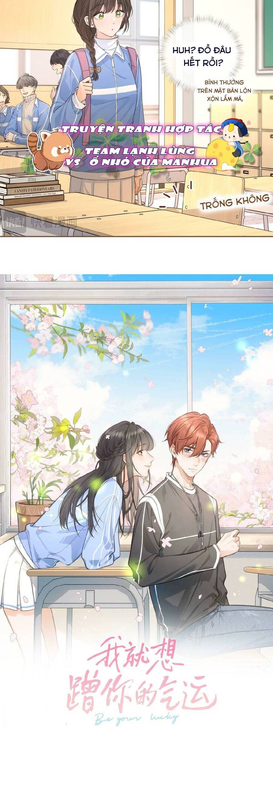 Tổng Tài Đuổi Vợ Lại Khóc Lóc Cầu Xin Vợ Quay Lại Chapter 55 - Trang 2