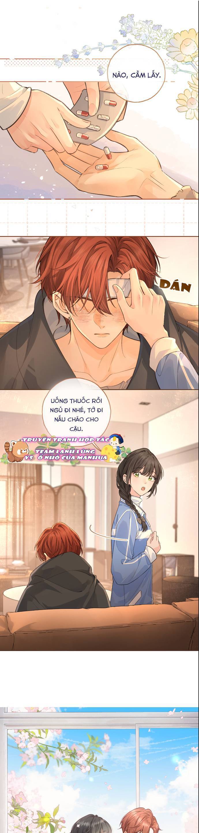 Tổng Tài Đuổi Vợ Lại Khóc Lóc Cầu Xin Vợ Quay Lại Chapter 56 - Trang 2