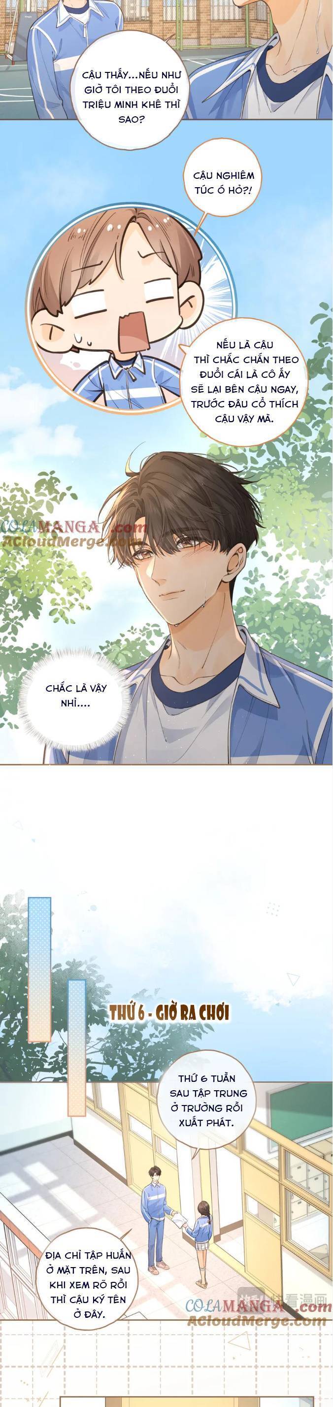 Tổng Tài Đuổi Vợ Lại Khóc Lóc Cầu Xin Vợ Quay Lại Chapter 58 - Trang 2