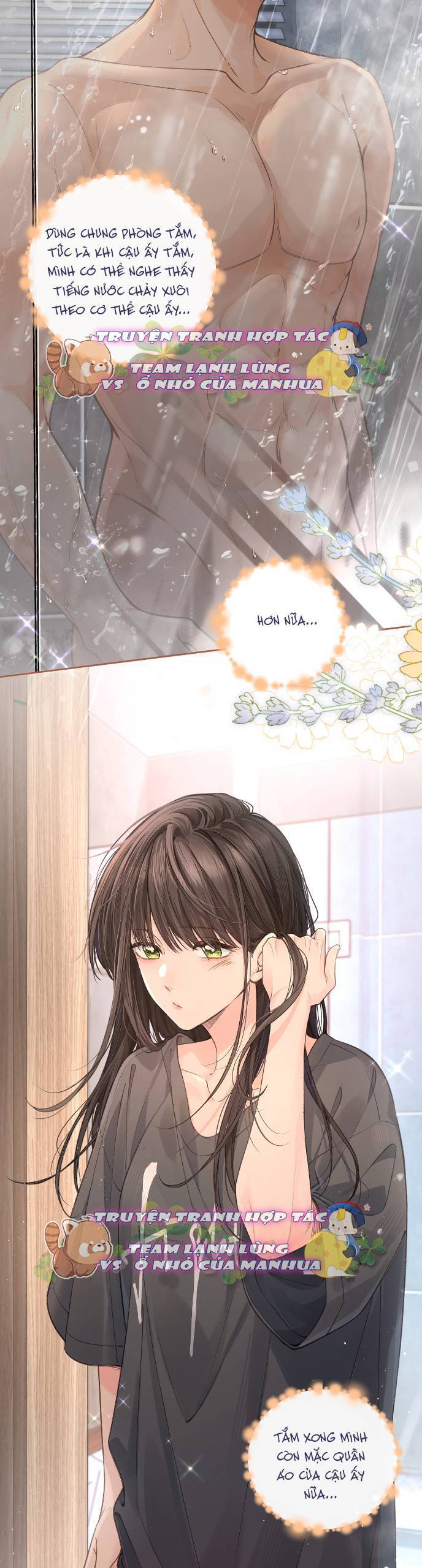 Tổng Tài Đuổi Vợ Lại Khóc Lóc Cầu Xin Vợ Quay Lại Chapter 59 - Trang 2