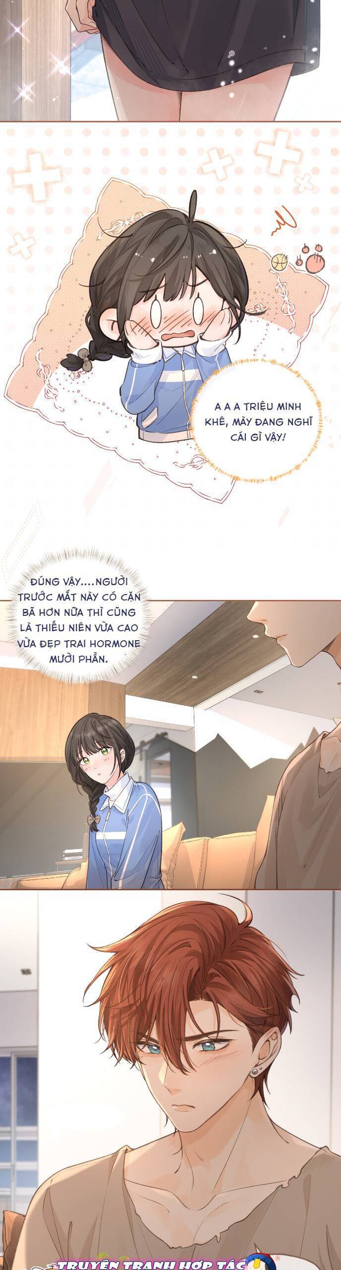 Tổng Tài Đuổi Vợ Lại Khóc Lóc Cầu Xin Vợ Quay Lại Chapter 59 - Trang 2