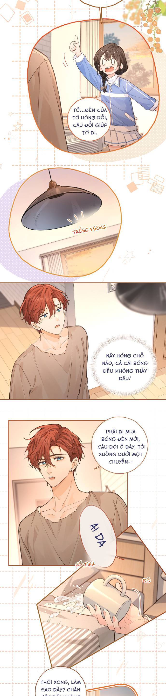 Tổng Tài Đuổi Vợ Lại Khóc Lóc Cầu Xin Vợ Quay Lại Chapter 59 - Trang 2