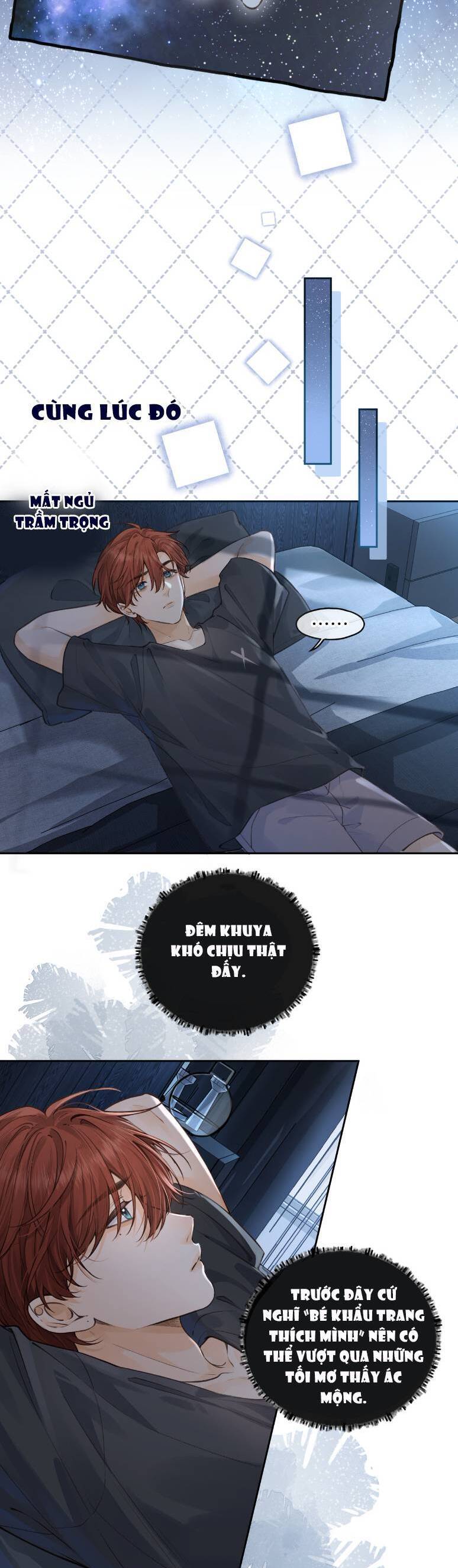 Tổng Tài Đuổi Vợ Lại Khóc Lóc Cầu Xin Vợ Quay Lại Chapter 61 - Trang 2