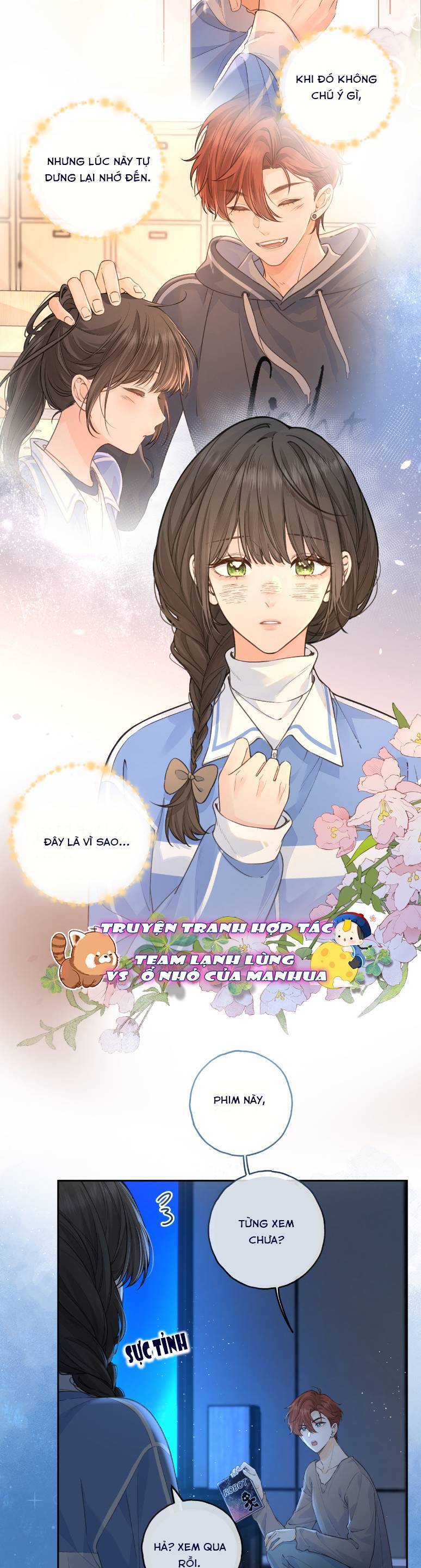 Tổng Tài Đuổi Vợ Lại Khóc Lóc Cầu Xin Vợ Quay Lại Chapter 61 - Trang 2