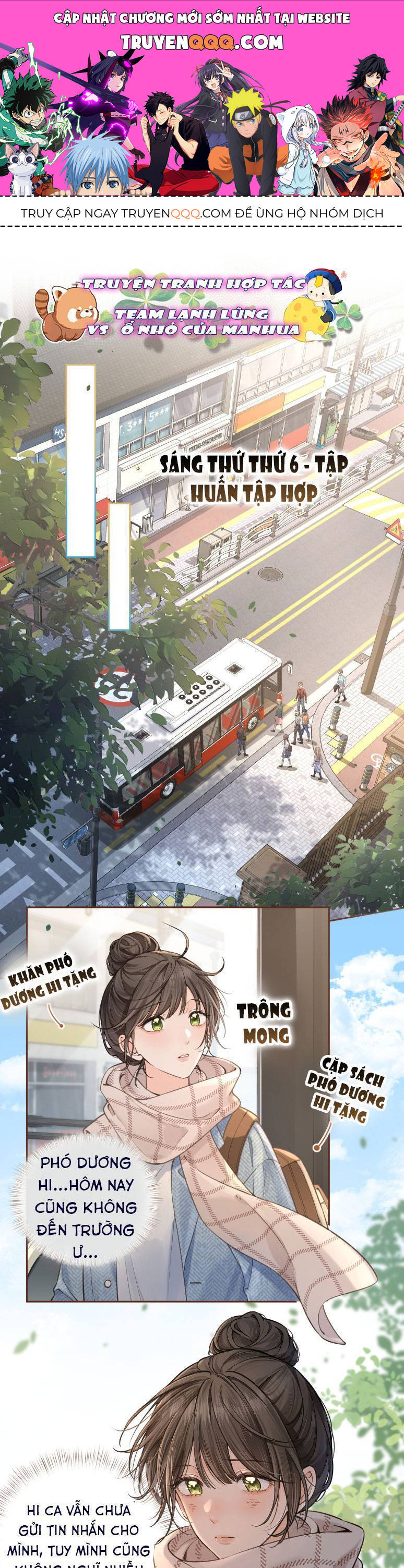 Tổng Tài Đuổi Vợ Lại Khóc Lóc Cầu Xin Vợ Quay Lại Chapter 65 - Trang 2