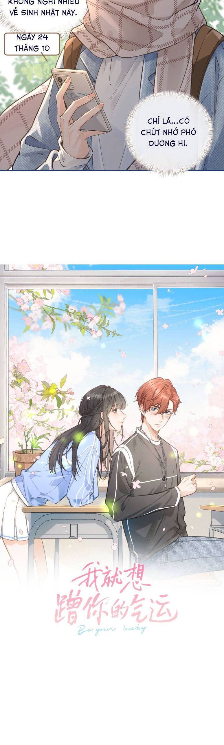 Tổng Tài Đuổi Vợ Lại Khóc Lóc Cầu Xin Vợ Quay Lại Chapter 65 - Trang 2