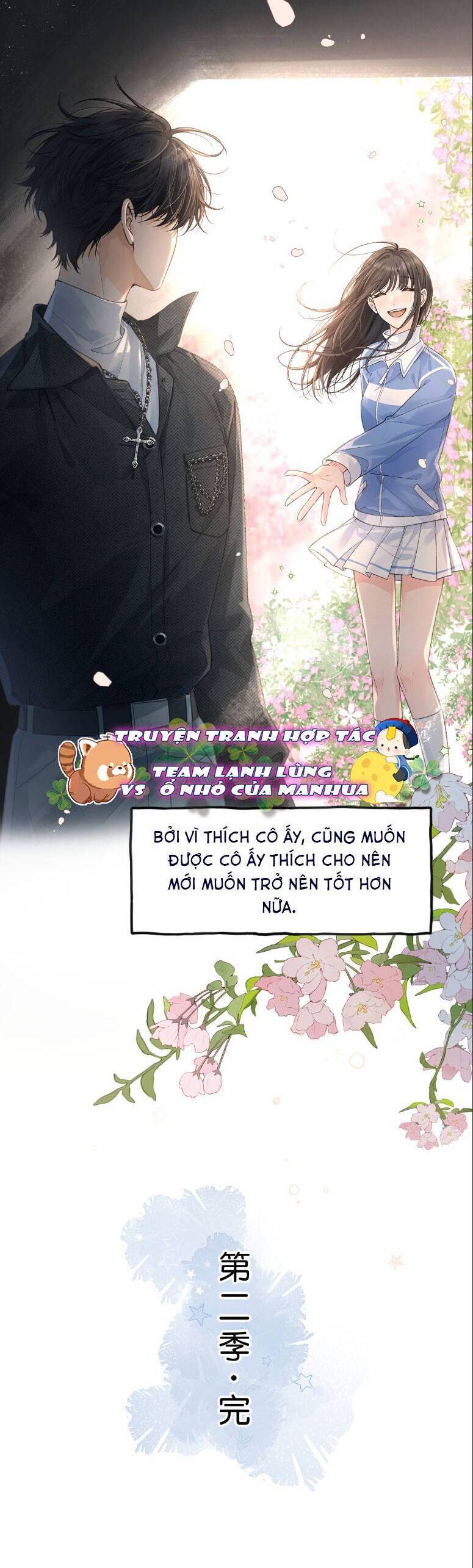 Tổng Tài Đuổi Vợ Lại Khóc Lóc Cầu Xin Vợ Quay Lại Chapter 65 - Trang 2