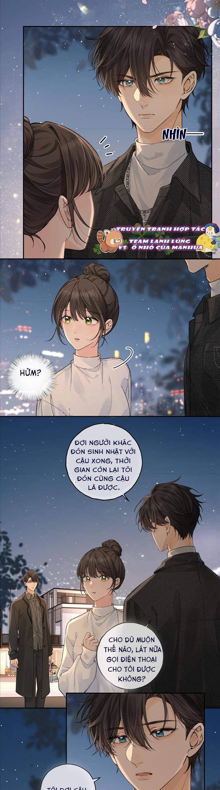 Tổng Tài Đuổi Vợ Lại Khóc Lóc Cầu Xin Vợ Quay Lại Chapter 66 - Trang 2