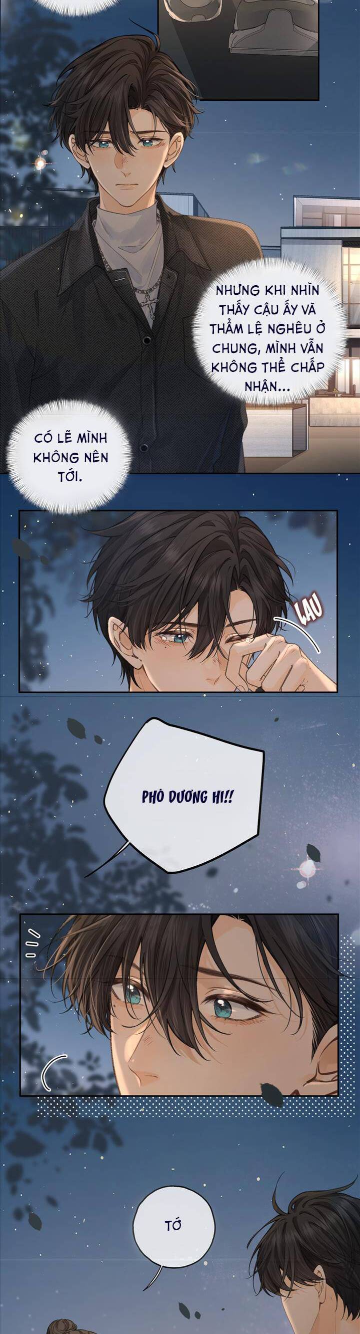 Tổng Tài Đuổi Vợ Lại Khóc Lóc Cầu Xin Vợ Quay Lại Chapter 66 - Trang 2