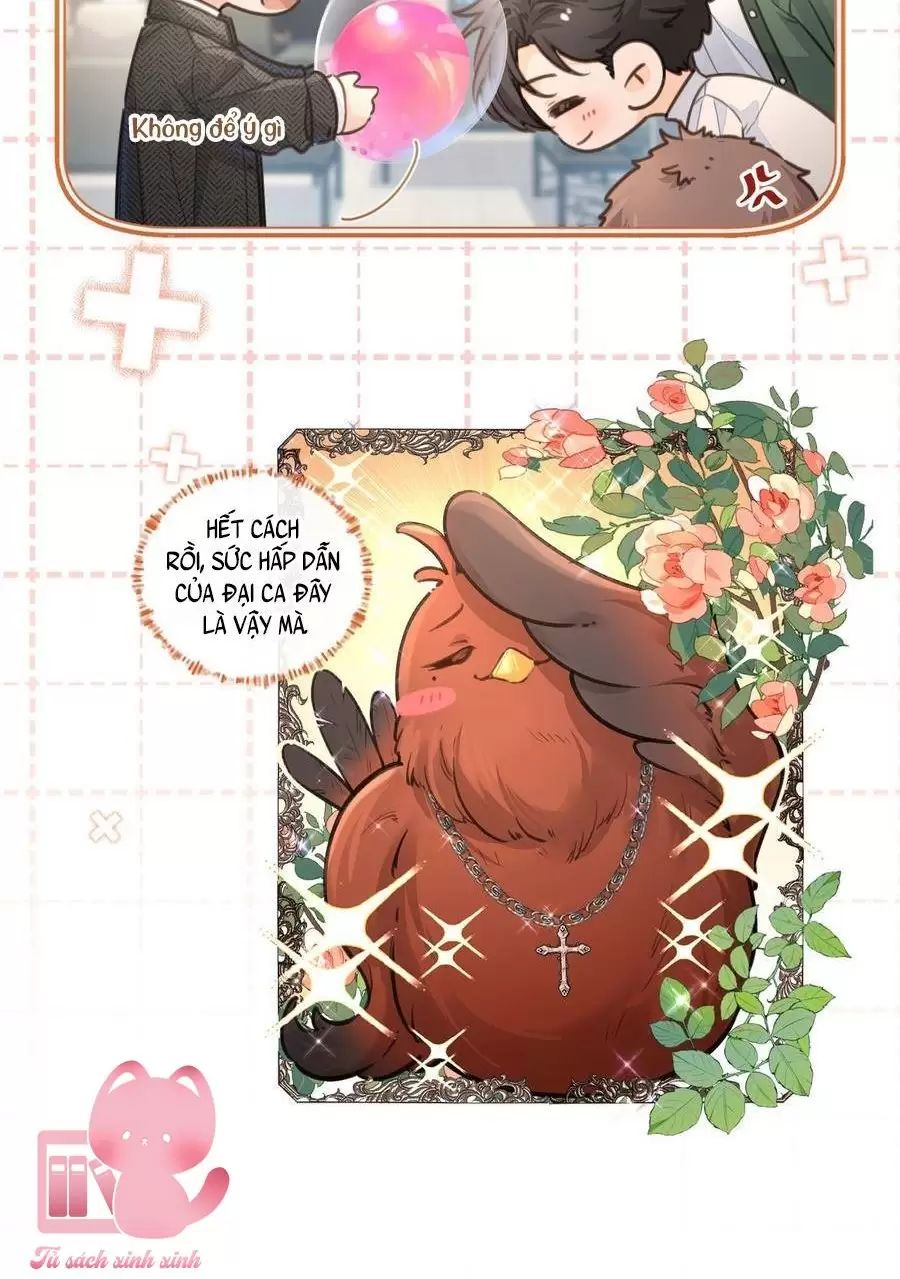 Tổng Tài Đuổi Vợ Lại Khóc Lóc Cầu Xin Vợ Quay Lại Chapter 67.5 - Trang 2