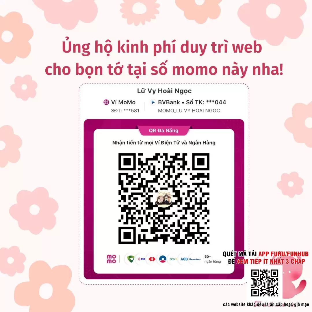 Tổng Tài Đuổi Vợ Lại Khóc Lóc Cầu Xin Vợ Quay Lại Chapter 67.5 - Trang 2