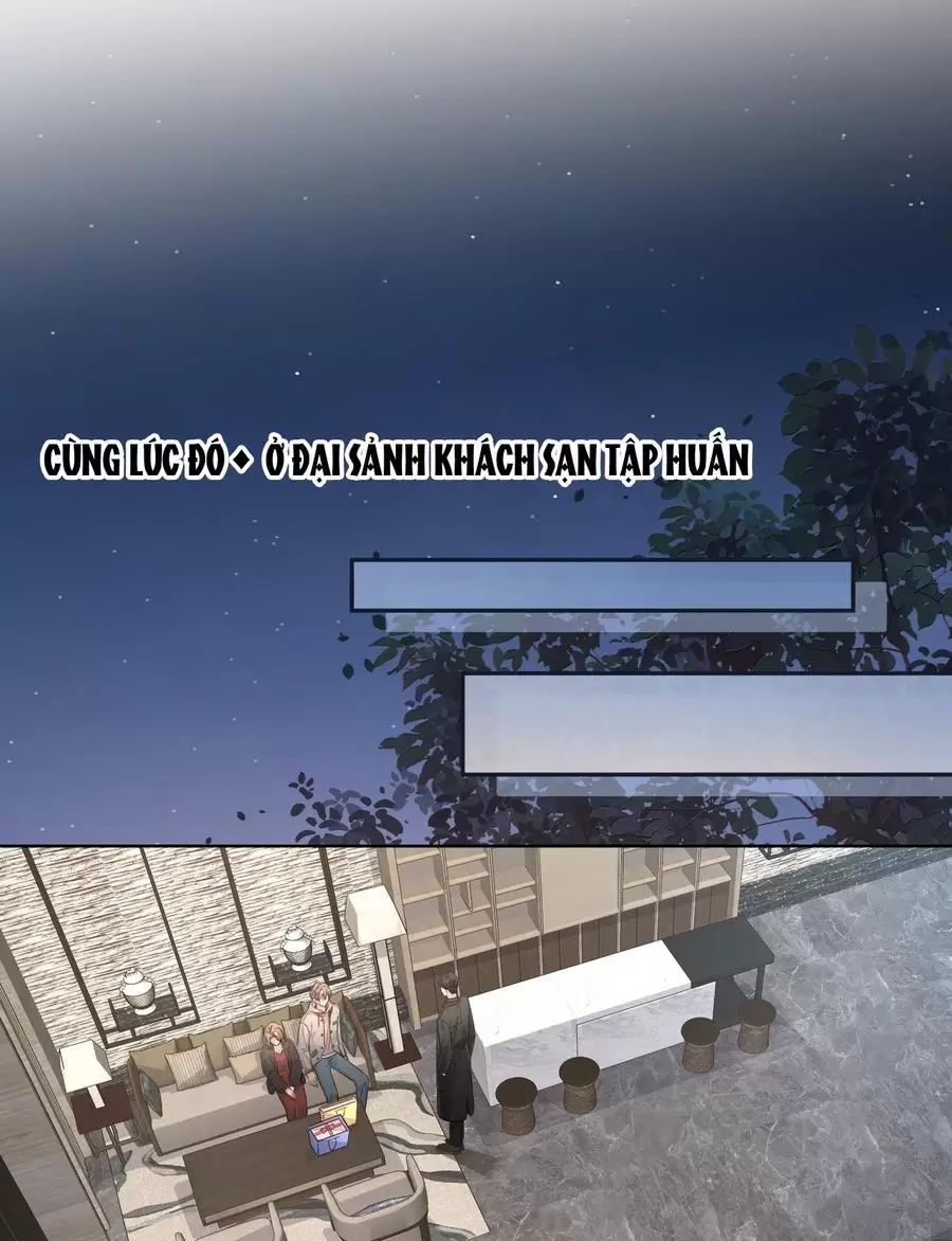 Tổng Tài Đuổi Vợ Lại Khóc Lóc Cầu Xin Vợ Quay Lại Chapter 67 - Trang 2