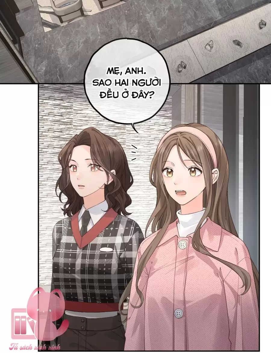 Tổng Tài Đuổi Vợ Lại Khóc Lóc Cầu Xin Vợ Quay Lại Chapter 67 - Trang 2