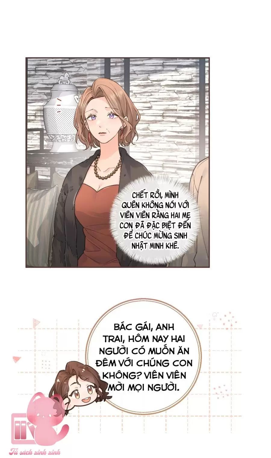 Tổng Tài Đuổi Vợ Lại Khóc Lóc Cầu Xin Vợ Quay Lại Chapter 67 - Trang 2