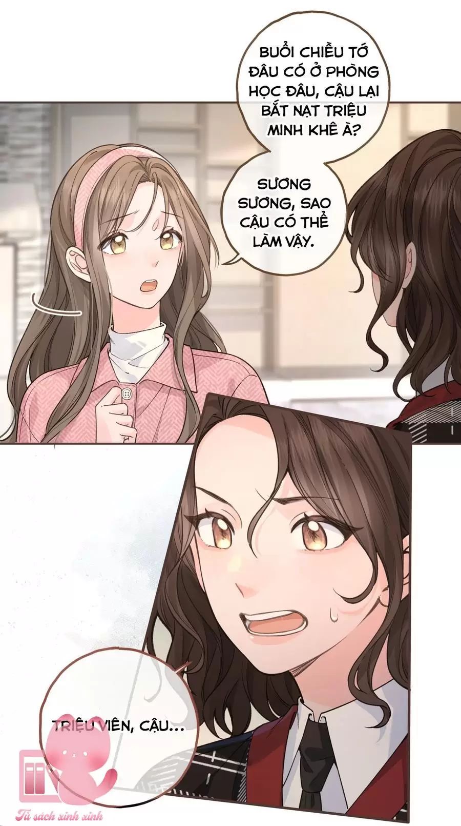 Tổng Tài Đuổi Vợ Lại Khóc Lóc Cầu Xin Vợ Quay Lại Chapter 67 - Trang 2