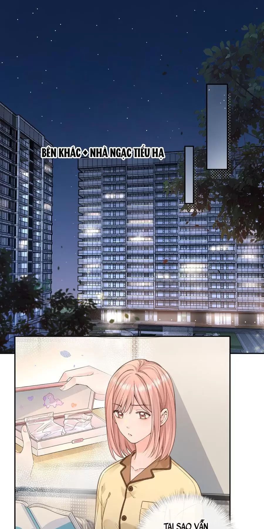 Tổng Tài Đuổi Vợ Lại Khóc Lóc Cầu Xin Vợ Quay Lại Chapter 67 - Trang 2