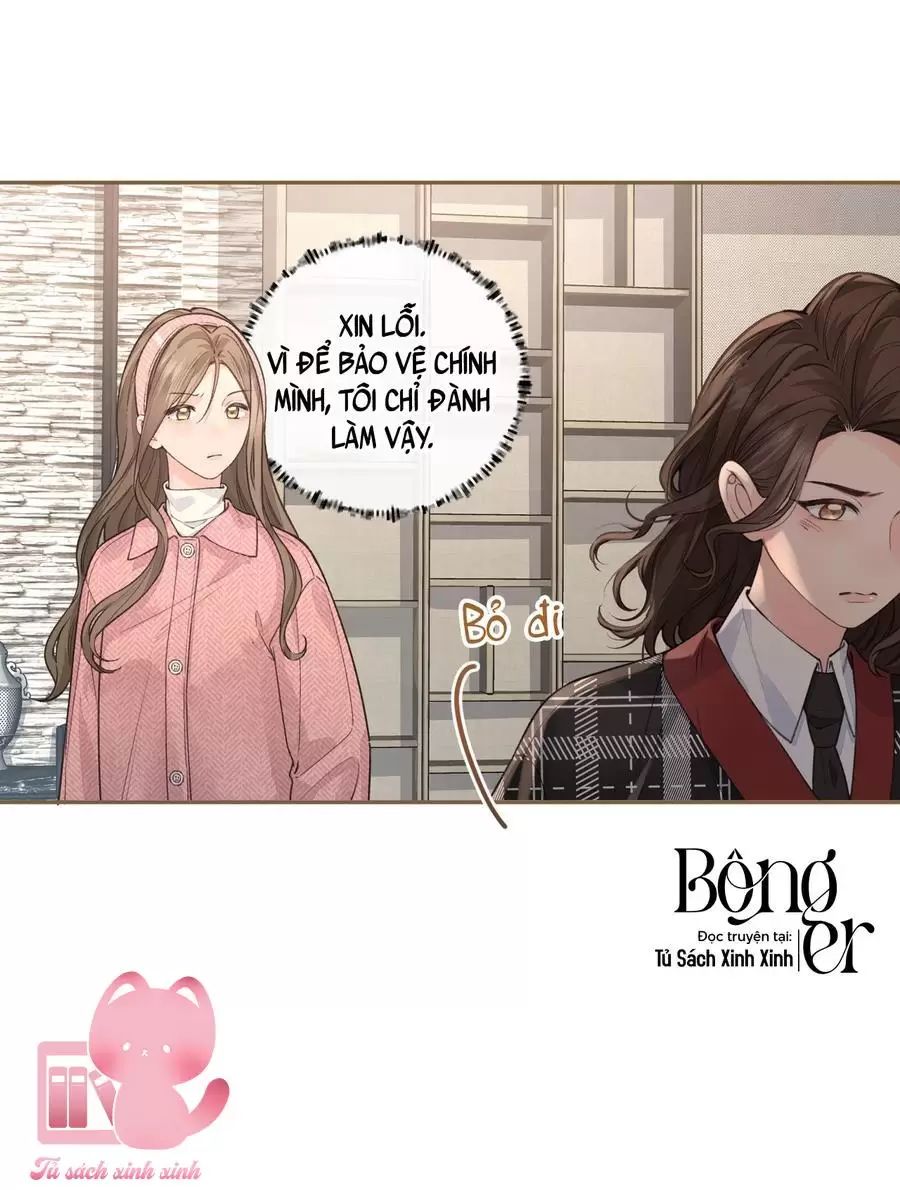 Tổng Tài Đuổi Vợ Lại Khóc Lóc Cầu Xin Vợ Quay Lại Chapter 67 - Trang 2