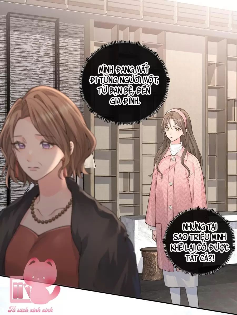 Tổng Tài Đuổi Vợ Lại Khóc Lóc Cầu Xin Vợ Quay Lại Chapter 67 - Trang 2