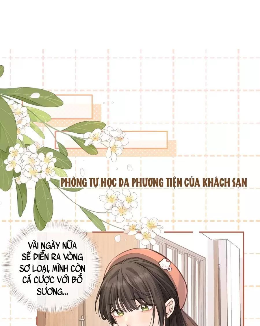 Tổng Tài Đuổi Vợ Lại Khóc Lóc Cầu Xin Vợ Quay Lại Chapter 67 - Trang 2