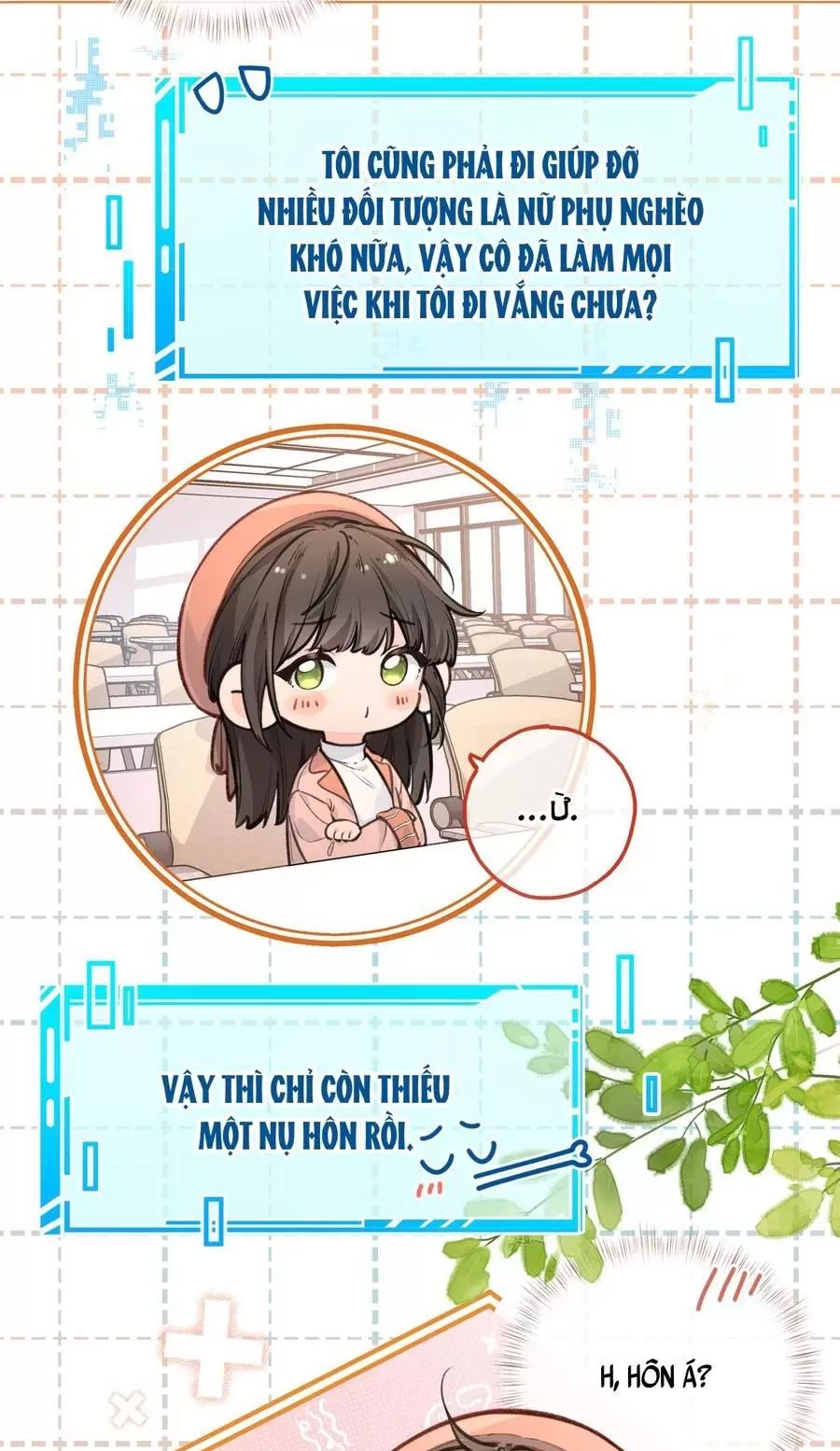 Tổng Tài Đuổi Vợ Lại Khóc Lóc Cầu Xin Vợ Quay Lại Chapter 67 - Trang 2