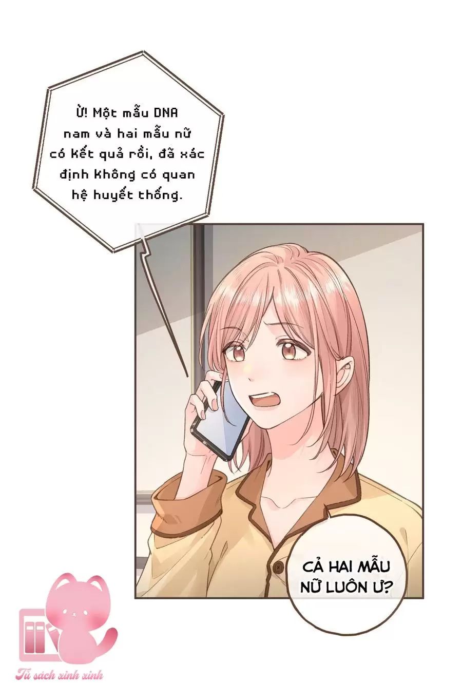 Tổng Tài Đuổi Vợ Lại Khóc Lóc Cầu Xin Vợ Quay Lại Chapter 67 - Trang 2