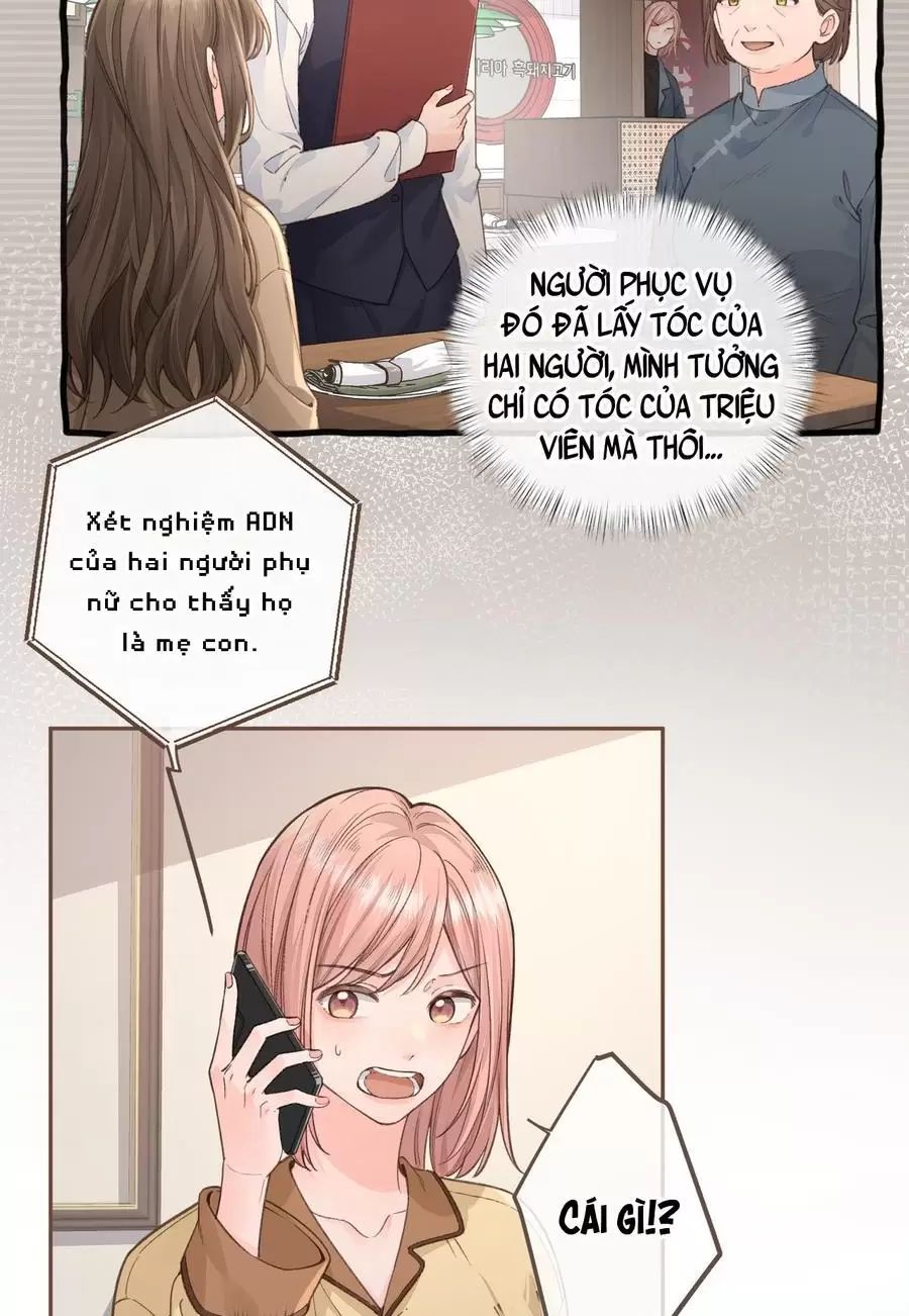 Tổng Tài Đuổi Vợ Lại Khóc Lóc Cầu Xin Vợ Quay Lại Chapter 67 - Trang 2