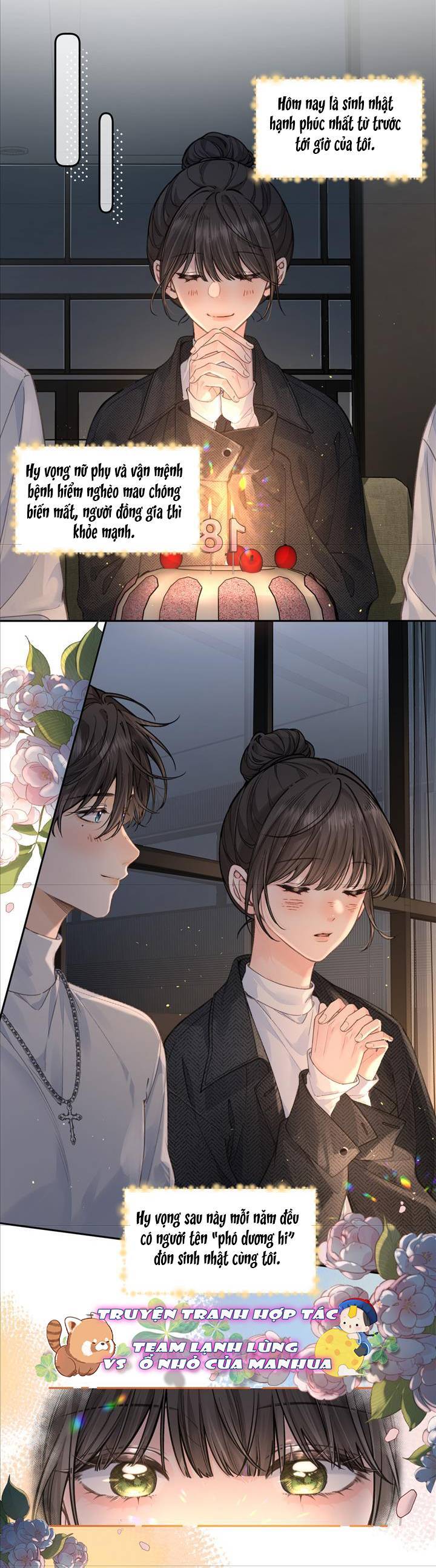 Tổng Tài Đuổi Vợ Lại Khóc Lóc Cầu Xin Vợ Quay Lại Chapter 68 - Trang 2