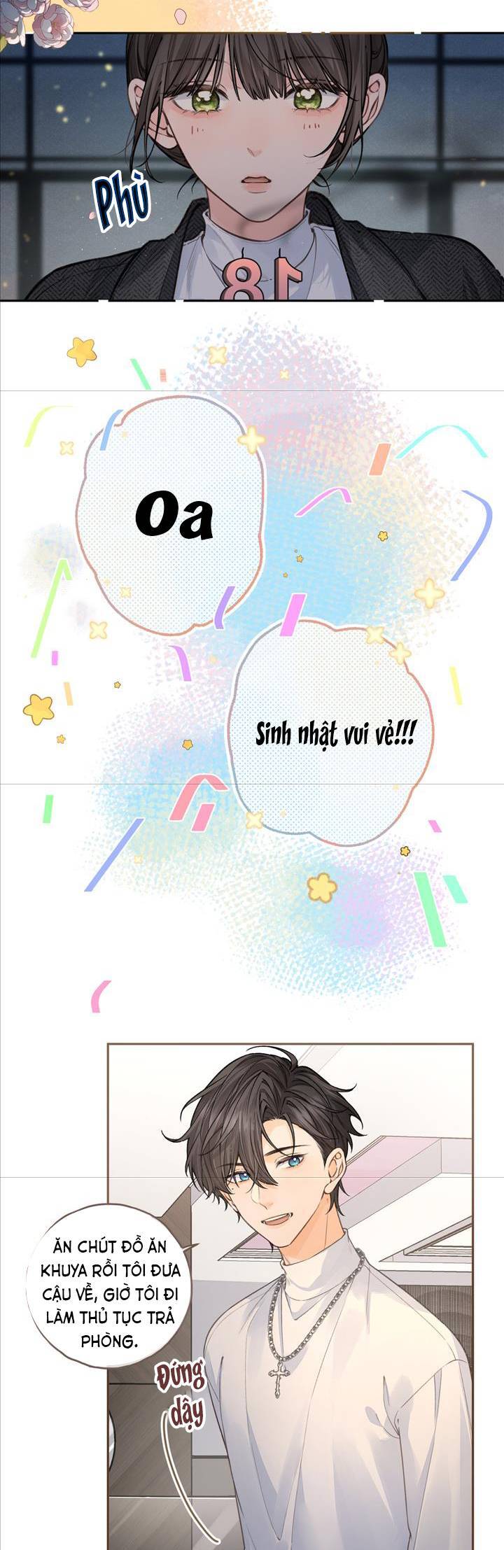 Tổng Tài Đuổi Vợ Lại Khóc Lóc Cầu Xin Vợ Quay Lại Chapter 68 - Trang 2