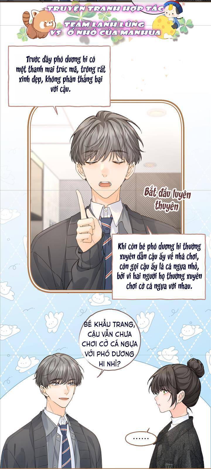 Tổng Tài Đuổi Vợ Lại Khóc Lóc Cầu Xin Vợ Quay Lại Chapter 68 - Trang 2