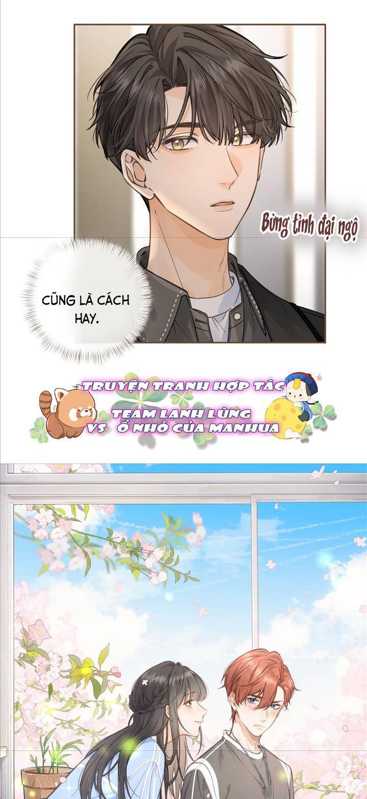 Tổng Tài Đuổi Vợ Lại Khóc Lóc Cầu Xin Vợ Quay Lại Chapter 68 - Trang 2