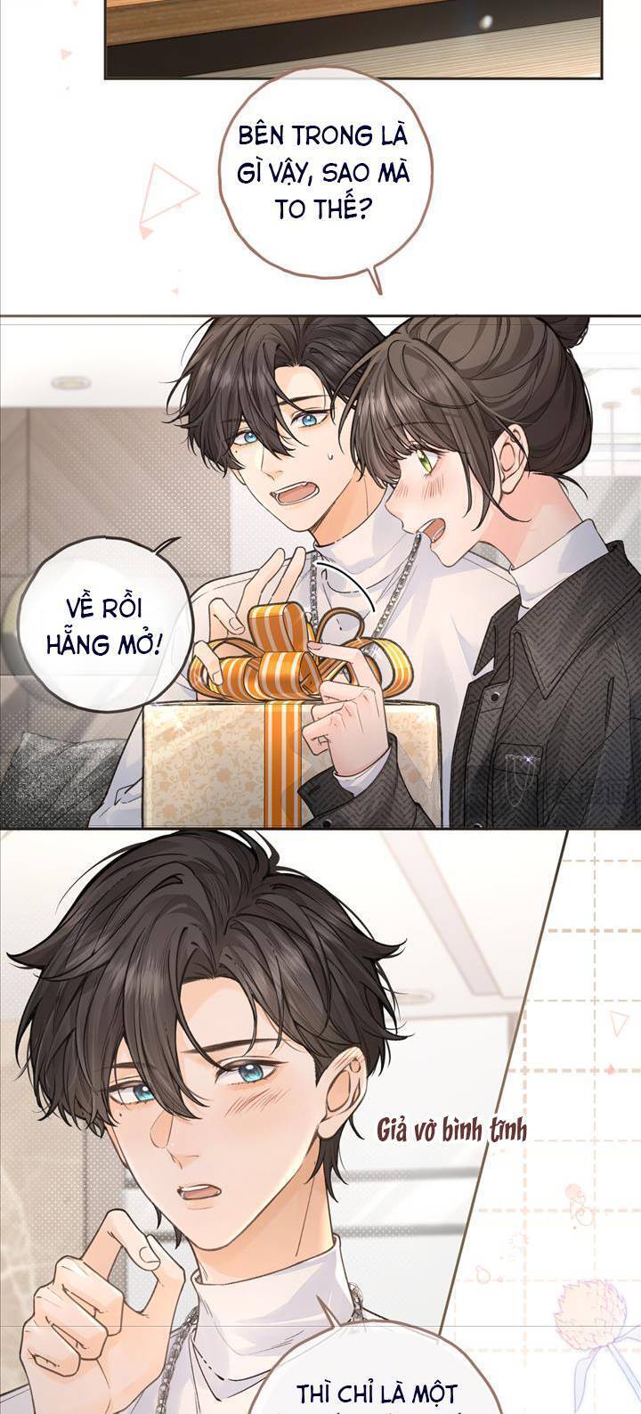 Tổng Tài Đuổi Vợ Lại Khóc Lóc Cầu Xin Vợ Quay Lại Chapter 68 - Trang 2
