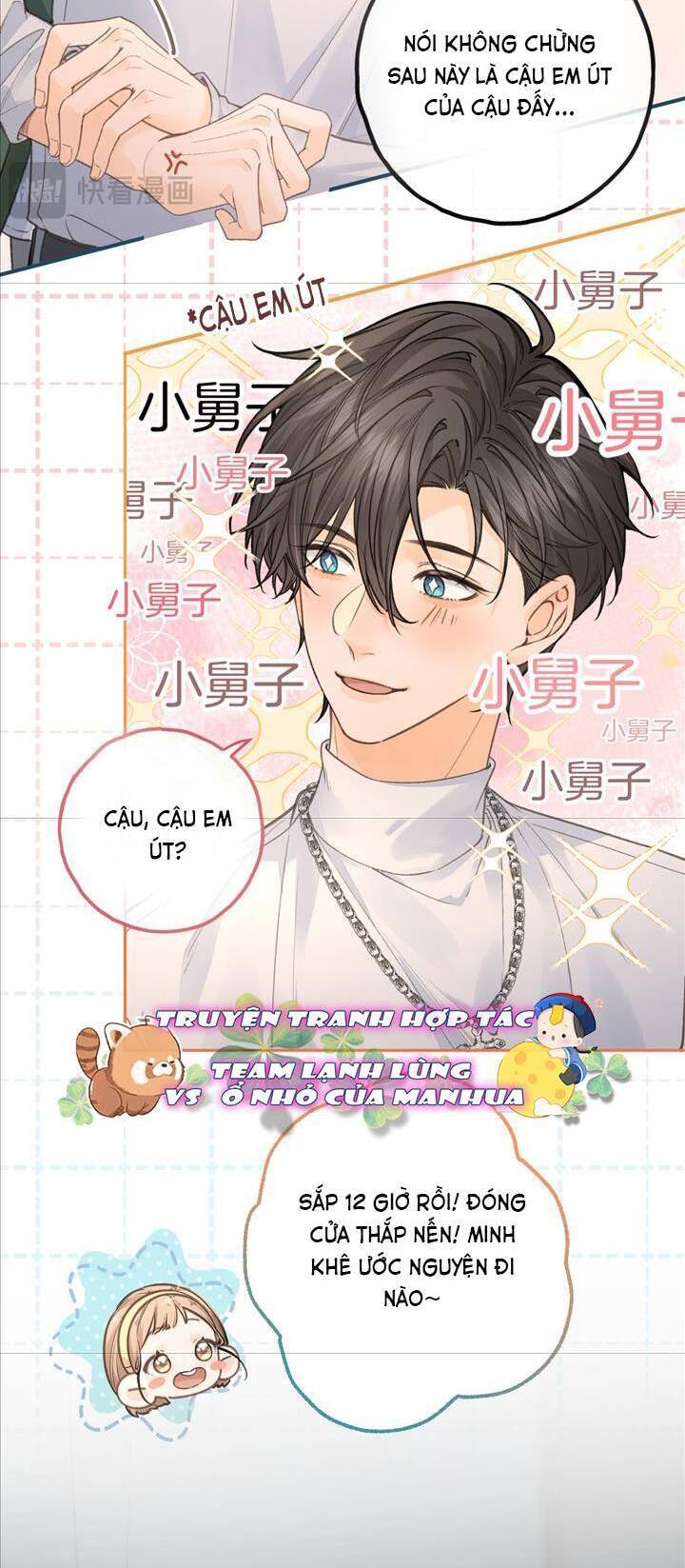 Tổng Tài Đuổi Vợ Lại Khóc Lóc Cầu Xin Vợ Quay Lại Chapter 68 - Trang 2