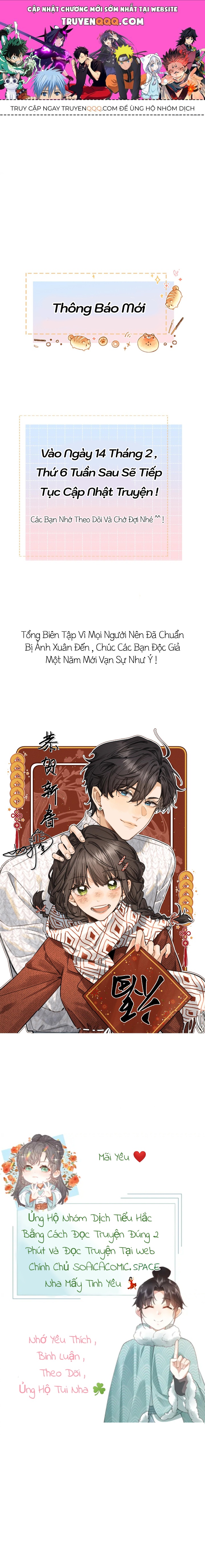 Tổng Tài Đuổi Vợ Lại Khóc Lóc Cầu Xin Vợ Quay Lại Chapter 69.1 - Trang 2