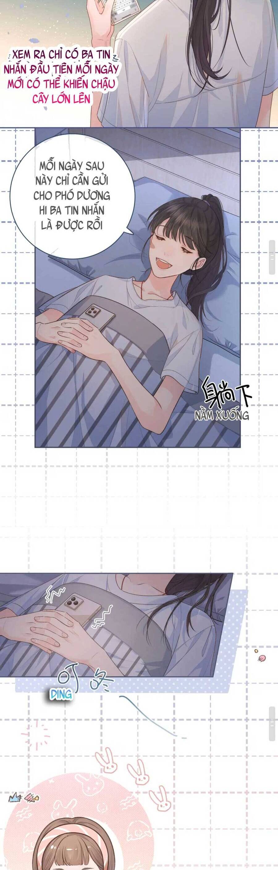 Tổng Tài Đuổi Vợ Lại Khóc Lóc Cầu Xin Vợ Quay Lại Chapter 7 - Trang 2