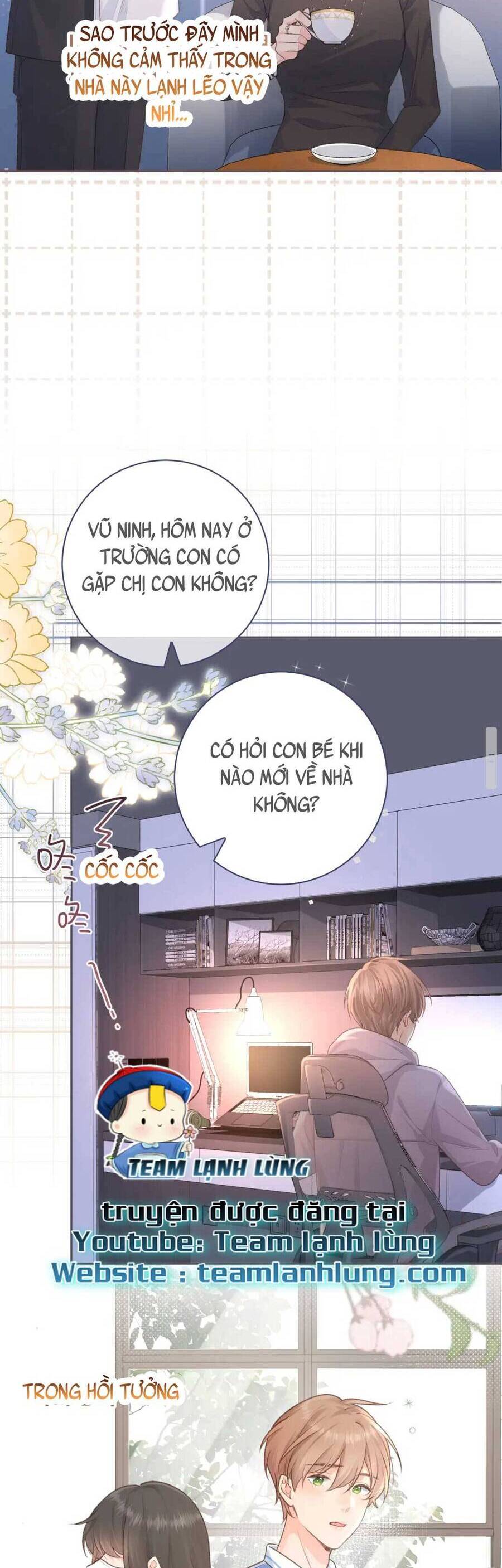 Tổng Tài Đuổi Vợ Lại Khóc Lóc Cầu Xin Vợ Quay Lại Chapter 7 - Trang 2