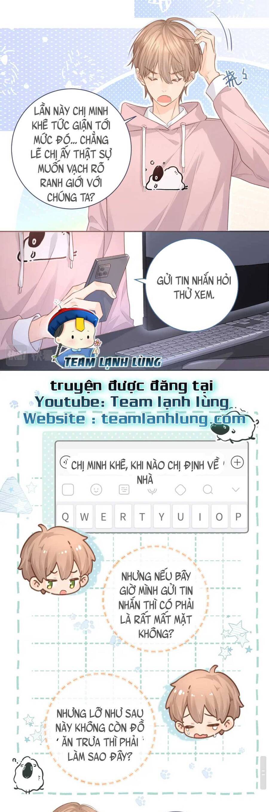 Tổng Tài Đuổi Vợ Lại Khóc Lóc Cầu Xin Vợ Quay Lại Chapter 7 - Trang 2