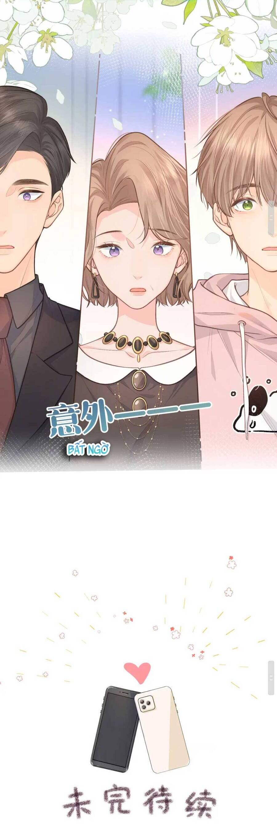 Tổng Tài Đuổi Vợ Lại Khóc Lóc Cầu Xin Vợ Quay Lại Chapter 7 - Trang 2