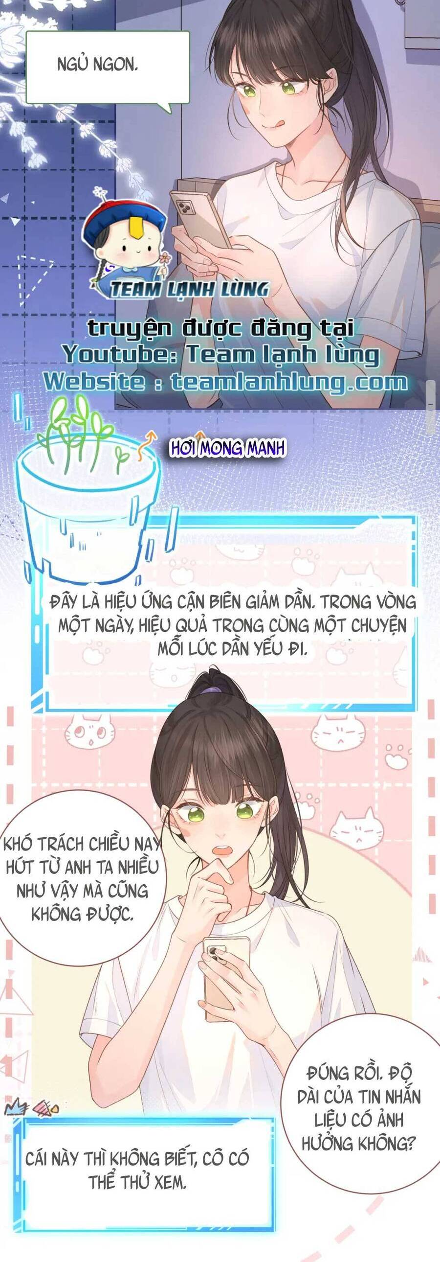 Tổng Tài Đuổi Vợ Lại Khóc Lóc Cầu Xin Vợ Quay Lại Chapter 7 - Trang 2