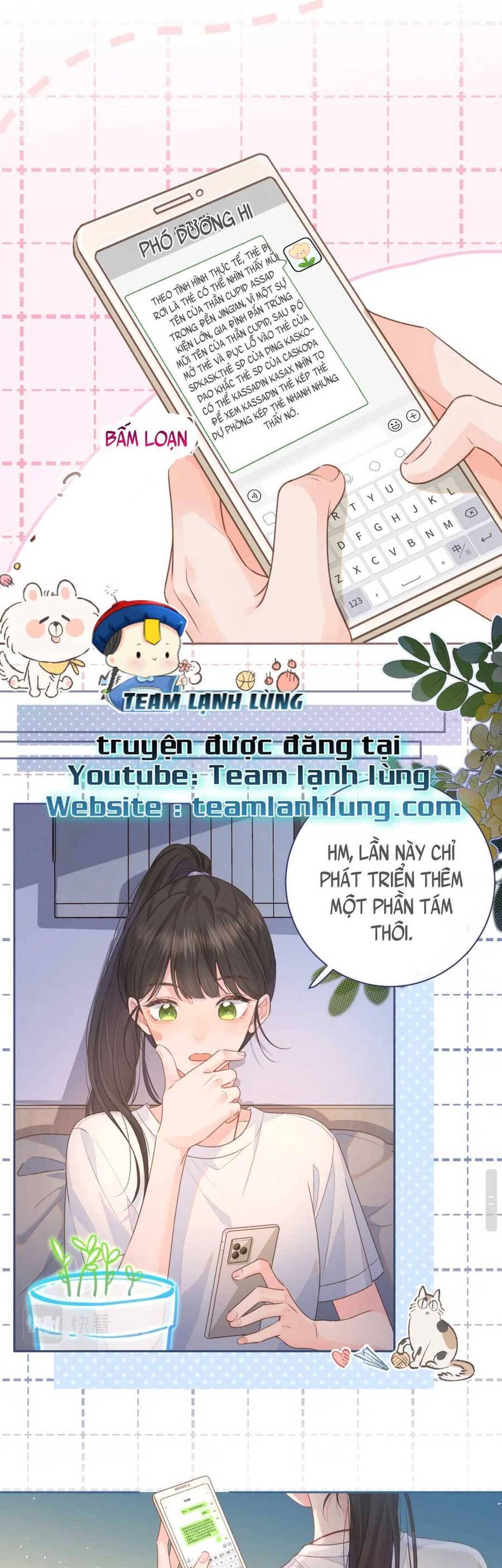 Tổng Tài Đuổi Vợ Lại Khóc Lóc Cầu Xin Vợ Quay Lại Chapter 7 - Trang 2