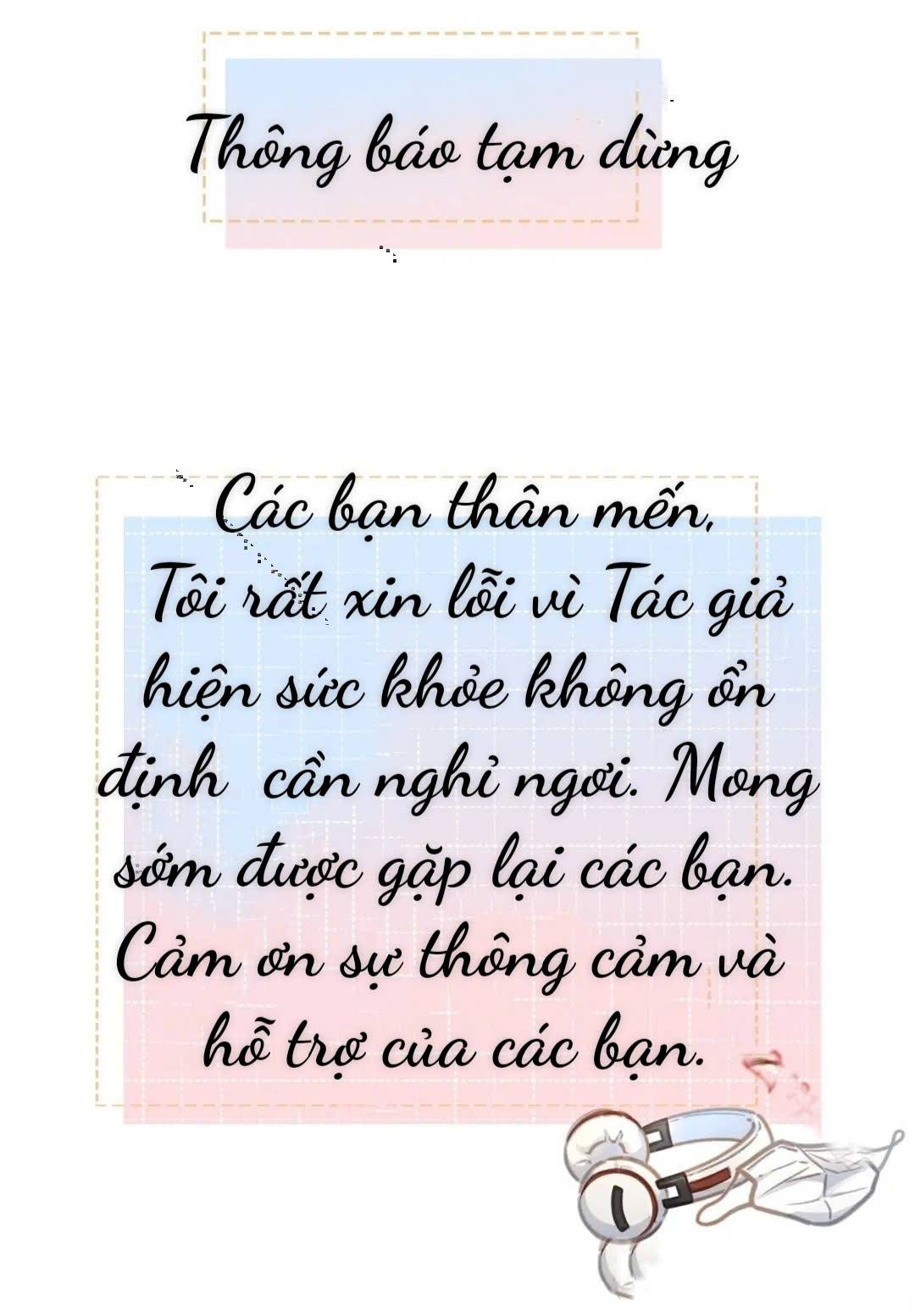 Tổng Tài Đuổi Vợ Lại Khóc Lóc Cầu Xin Vợ Quay Lại Chapter 72.1 - Trang 2