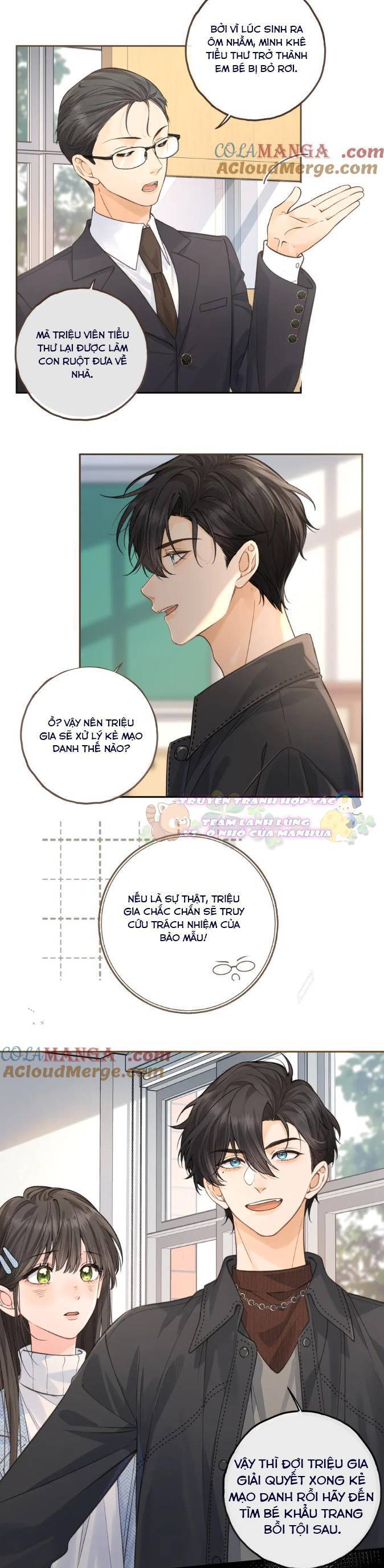 Tổng Tài Đuổi Vợ Lại Khóc Lóc Cầu Xin Vợ Quay Lại Chapter 72 - Trang 2