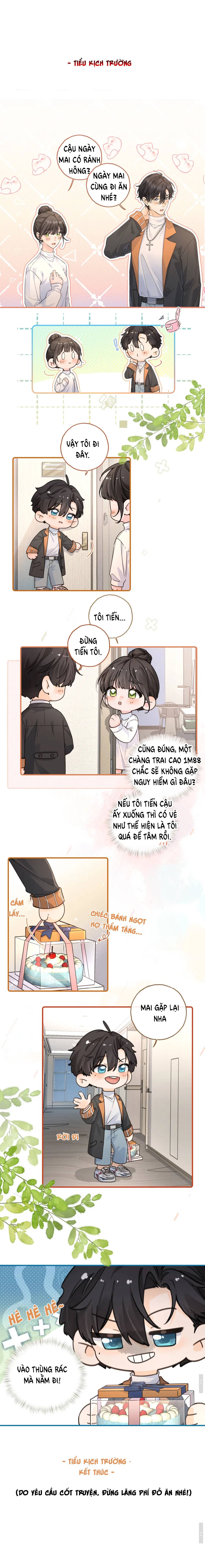 Tổng Tài Đuổi Vợ Lại Khóc Lóc Cầu Xin Vợ Quay Lại Chapter 77 - Trang 2